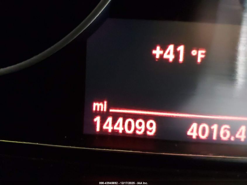 2015 BMW 428 Gran Coupe xDrive VIN: WBA4A7C59FD414083 Lot: 43945692