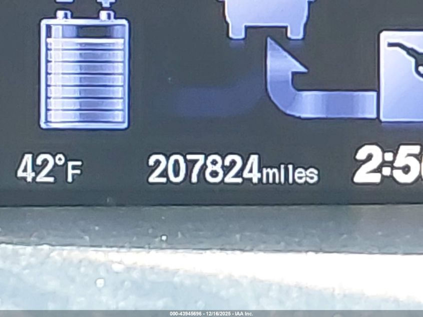 2014 Honda Civic Hybrid VIN: 19XFB4F25EE001017 Lot: 43945696