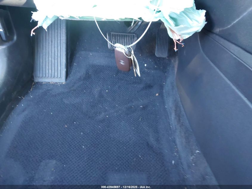 2017 Hyundai Elantra Value Edition VIN: KMHD84LF9HU357064 Lot: 43945697