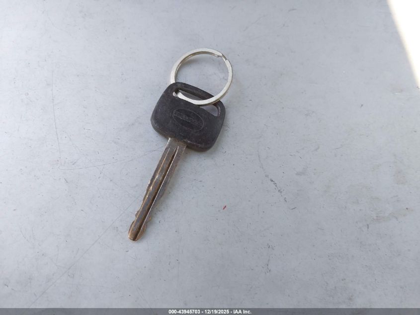 1999 Toyota Tacoma VIN: 4TAVL52N4XZ404214 Lot: 43945703