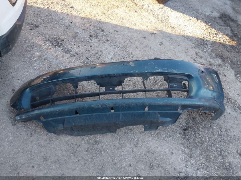 1997 Honda Civic Ex VIN: JHMEJ8546VS000303 Lot: 43945705