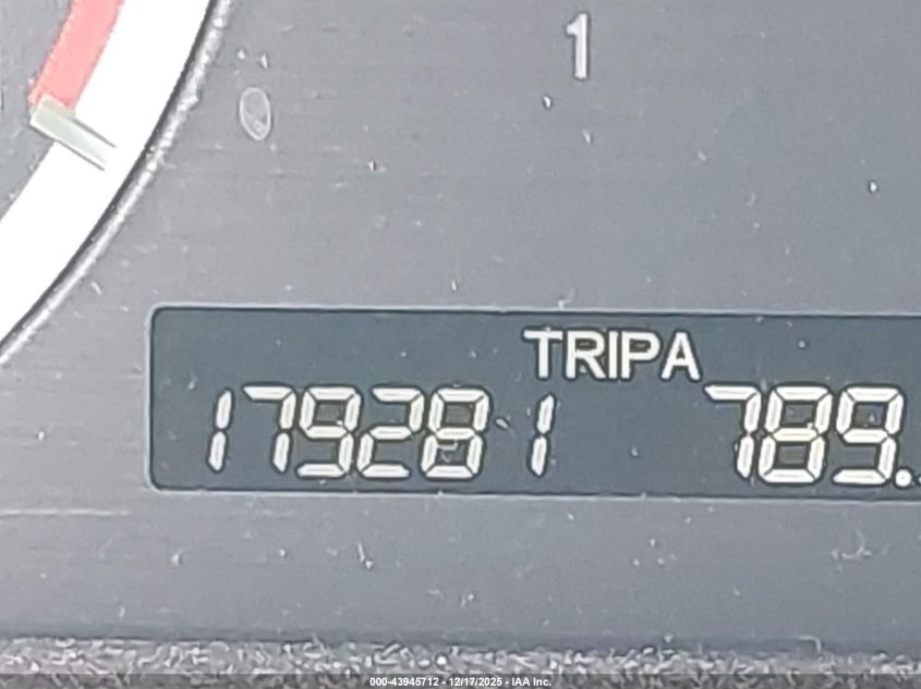 2011 Honda Accord 2.4 Ex-L VIN: 1HGCP2F89BA054087 Lot: 43945712