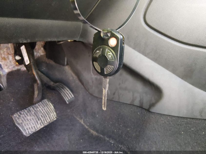 2016 Ford Escape Se VIN: 1FMCU9GX8GUA79750 Lot: 43945725