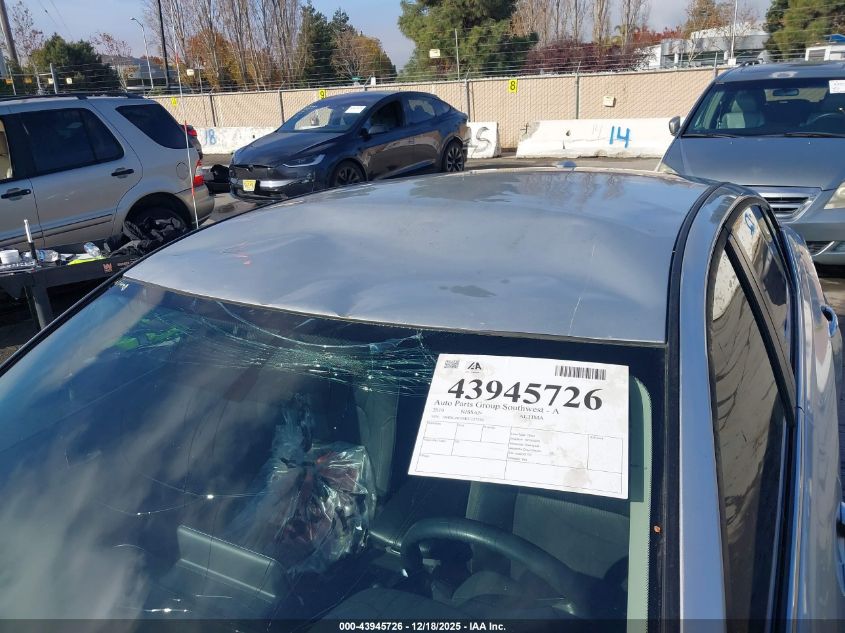 2019 Nissan Altima 2.5 S VIN: 1N4BL4BV6KC127536 Lot: 43945726