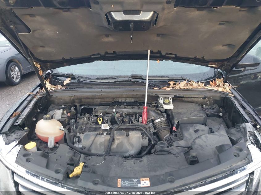 2017 Lincoln Mkc Premiere VIN: 5LMCJ1D95HUL09632 Lot: 43945730