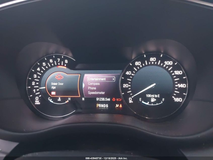 2017 Lincoln Mkc Premiere VIN: 5LMCJ1D95HUL09632 Lot: 43945730