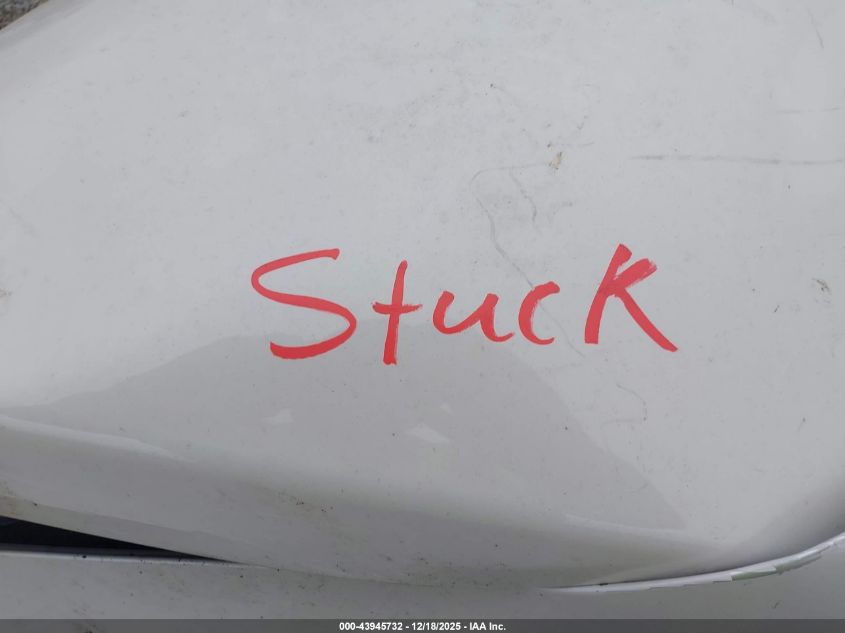 2025 Subaru Forester Premium VIN: JF2SLDBC1SH464077 Lot: 43945732