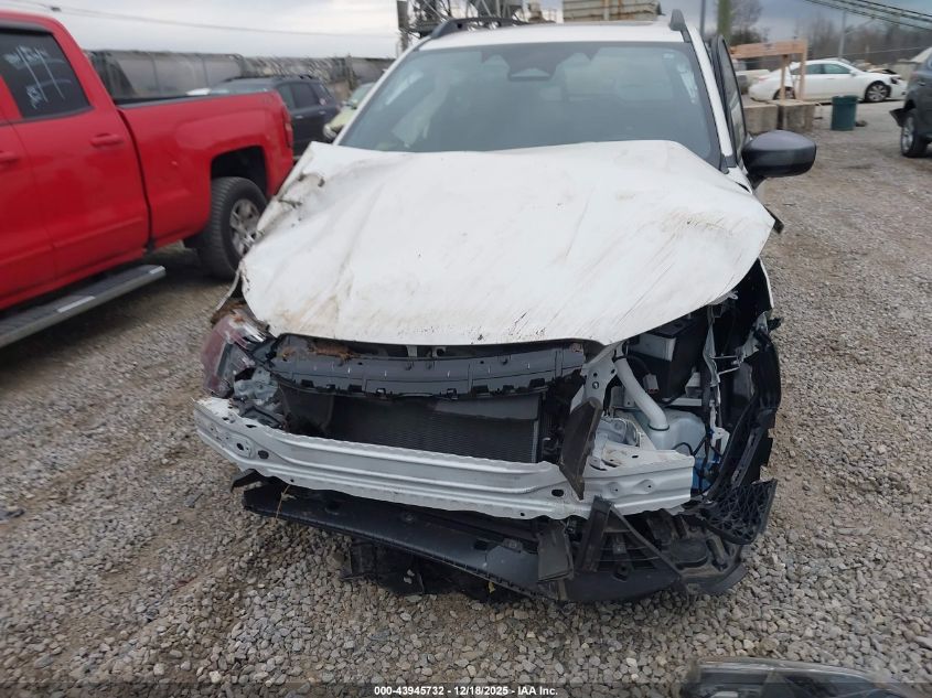 2025 Subaru Forester Premium VIN: JF2SLDBC1SH464077 Lot: 43945732