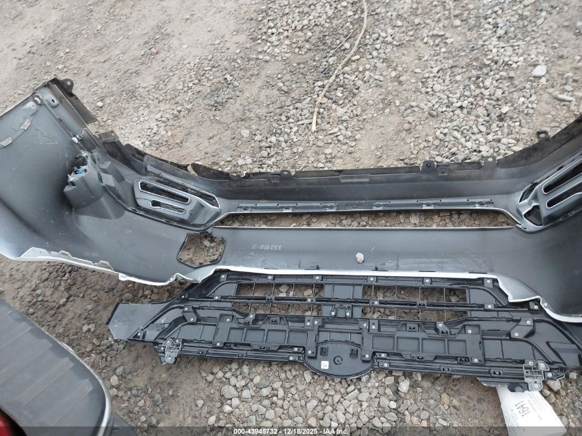 2025 Subaru Forester Premium VIN: JF2SLDBC1SH464077 Lot: 43945732