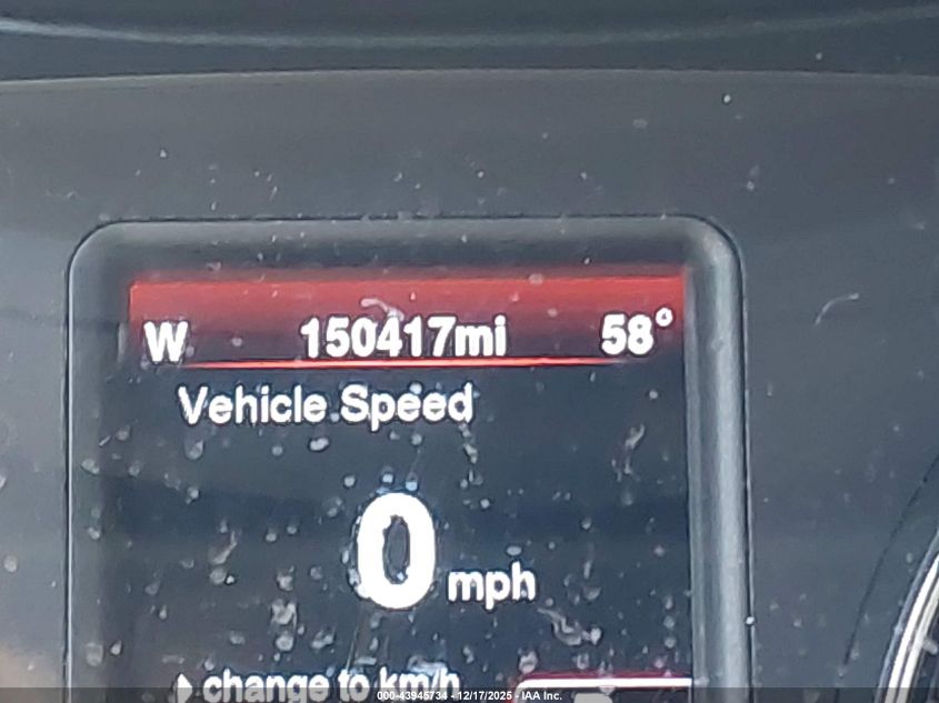 2014 Dodge Charger R/T VIN: 2C3CDXDTXEH244762 Lot: 43945734