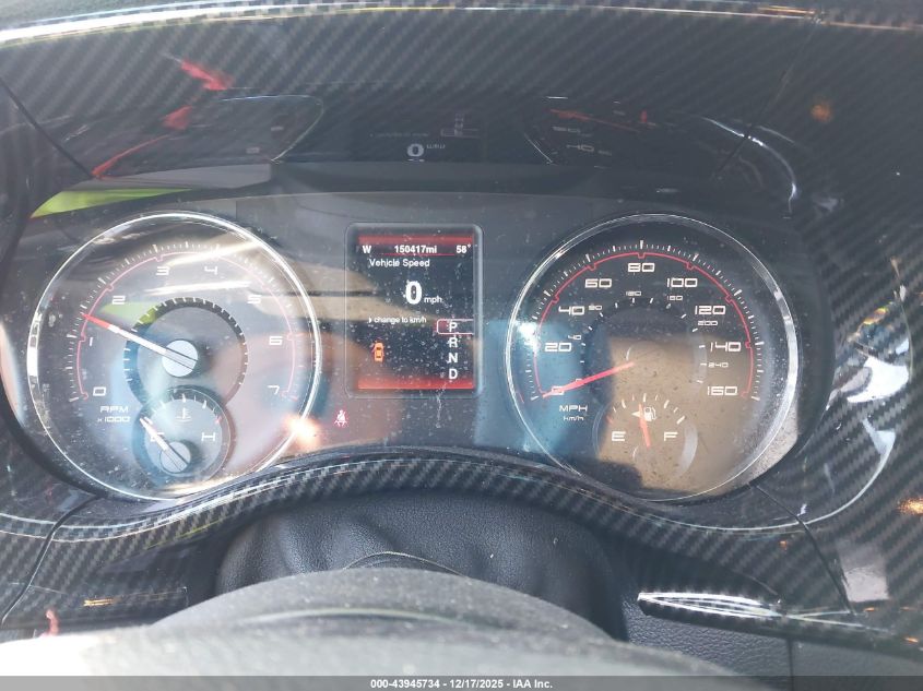 2014 Dodge Charger R/T VIN: 2C3CDXDTXEH244762 Lot: 43945734