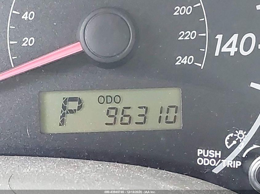 2010 Toyota Corolla Le VIN: 1NXBU4EE8AZ246793 Lot: 43945746