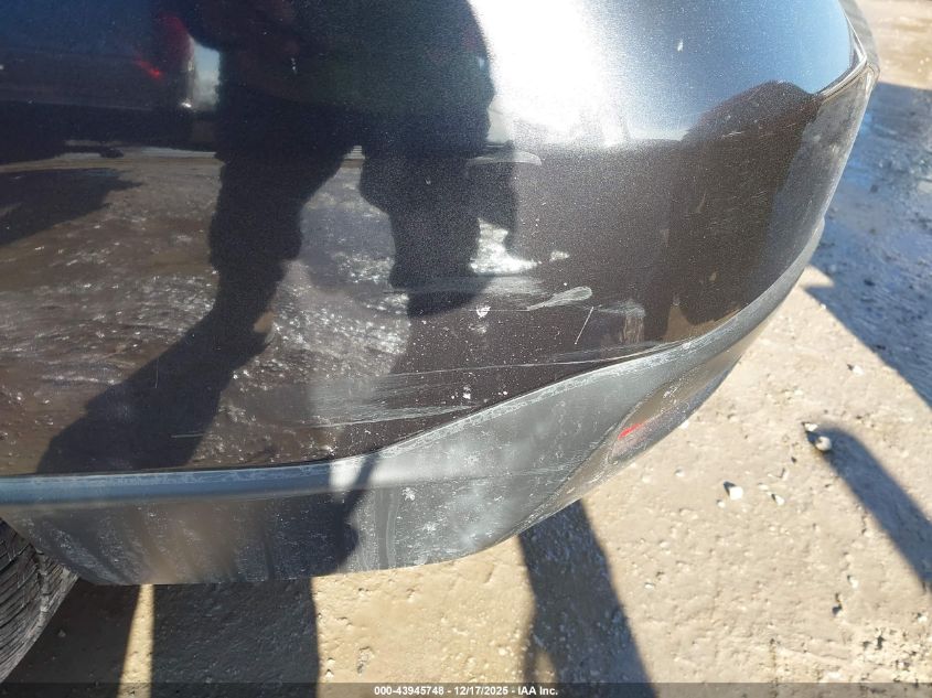 2014 Subaru Forester 2.5I Premium VIN: JF2SJAEC5EH439395 Lot: 43945748