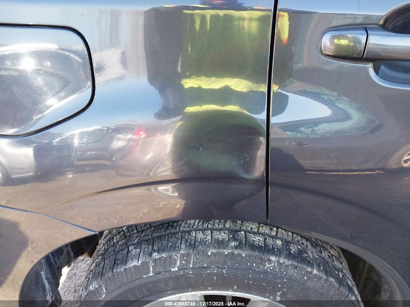 2014 Subaru Forester 2.5I Premium VIN: JF2SJAEC5EH439395 Lot: 43945748