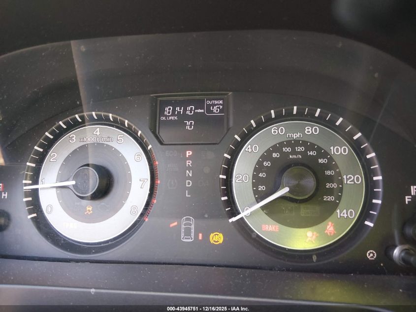 2016 Honda Odyssey Se VIN: 5FNRL5H35GB040192 Lot: 43945751