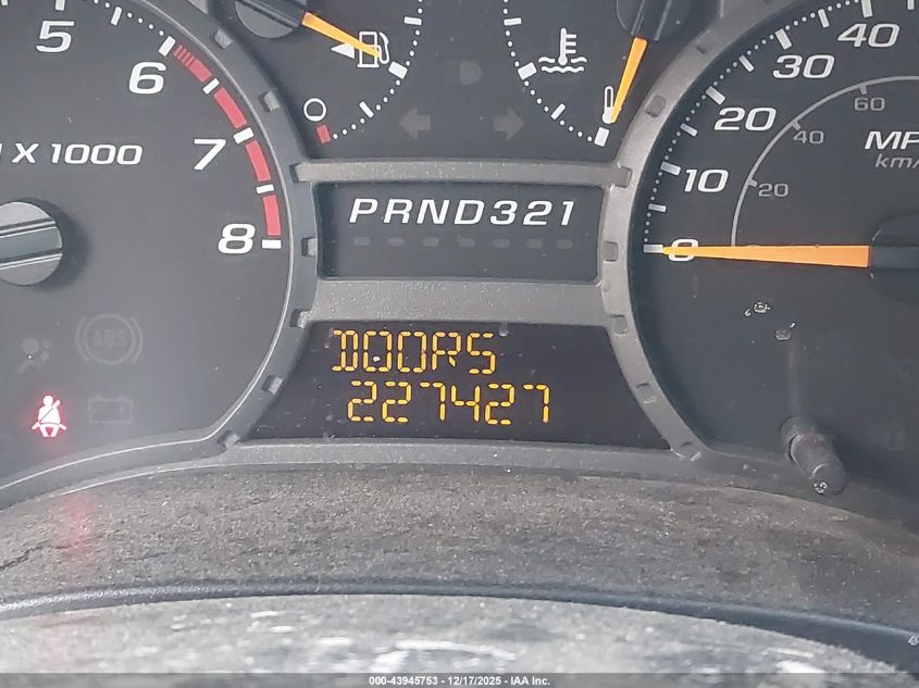 2004 Chevrolet Colorado Ls VIN: 1GCDT136948197000 Lot: 43945753