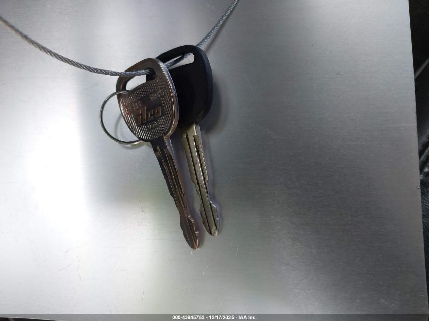 2004 Chevrolet Colorado Ls VIN: 1GCDT136948197000 Lot: 43945753