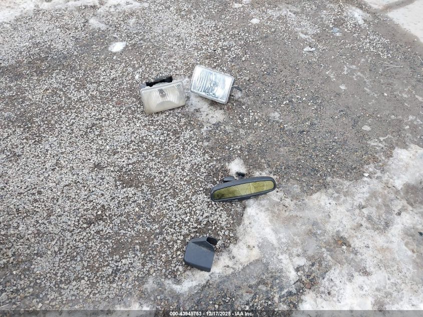 2004 Chevrolet Colorado Ls VIN: 1GCDT136948197000 Lot: 43945753