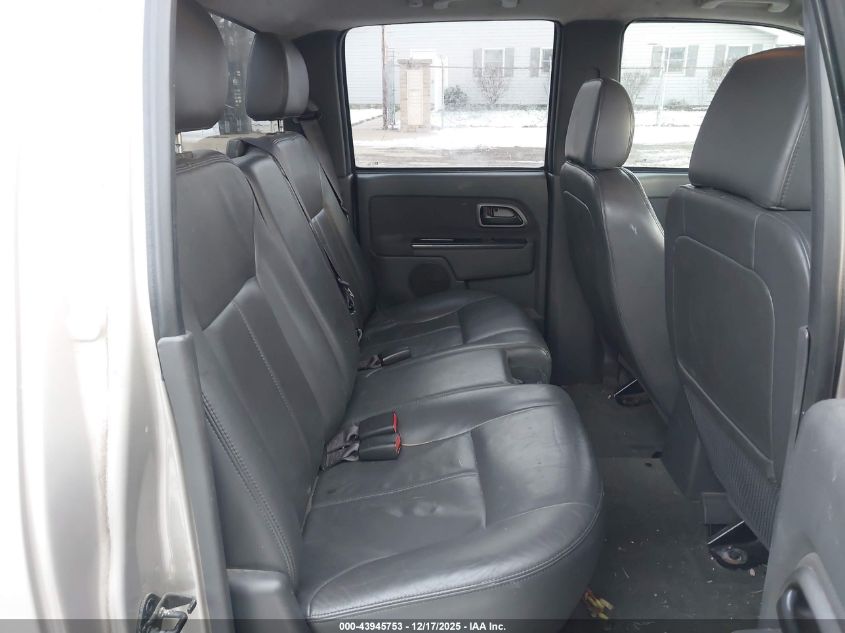 2004 Chevrolet Colorado Ls VIN: 1GCDT136948197000 Lot: 43945753