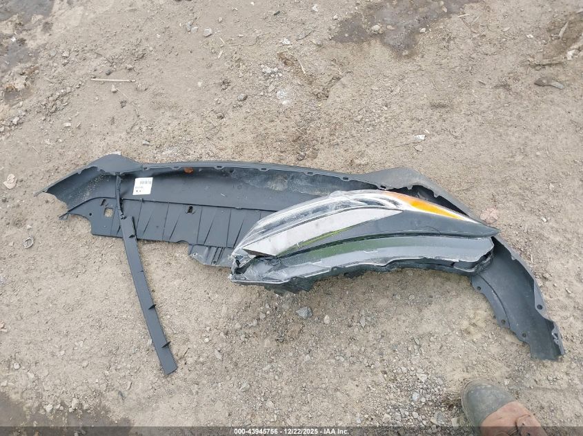 2017 Honda Hr-V Lx VIN: 3CZRU5H31HM708543 Lot: 43945756