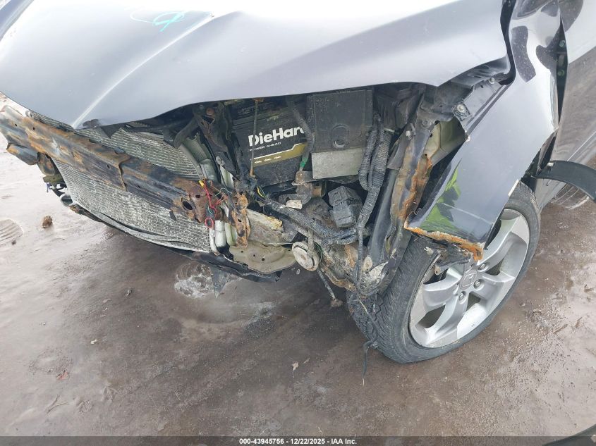 2017 Honda Hr-V Lx VIN: 3CZRU5H31HM708543 Lot: 43945756