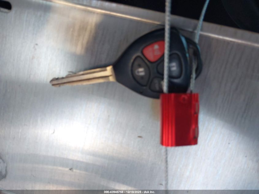 2010 Toyota Corolla S VIN: 1NXBU4EE9AZ222955 Lot: 43945758