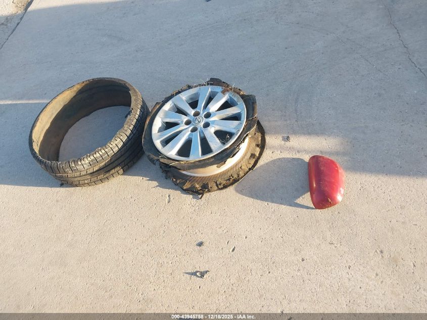 2010 Toyota Corolla S VIN: 1NXBU4EE9AZ222955 Lot: 43945758