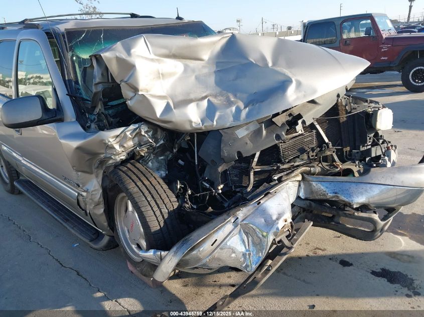 2002 GMC Yukon Slt VIN: 1GKEC13T92R267701 Lot: 43945759