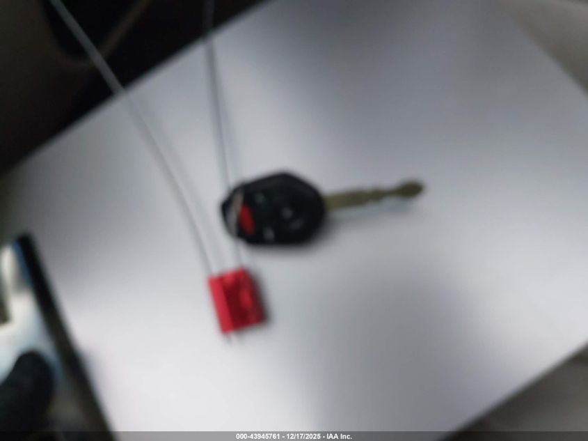 2008 Subaru Outback VIN: S4SBP61C187354012 Lot: 43945761