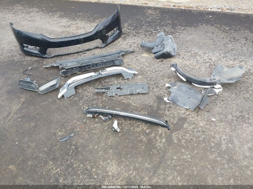 2015 Honda Accord Ex VIN: 1HGCR2F70FA064904 Lot: 43945764