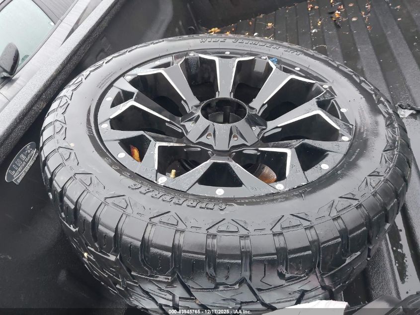 2013 GMC Sierra 1500 Sle VIN: 1GTR2VE77DZ197092 Lot: 43945765