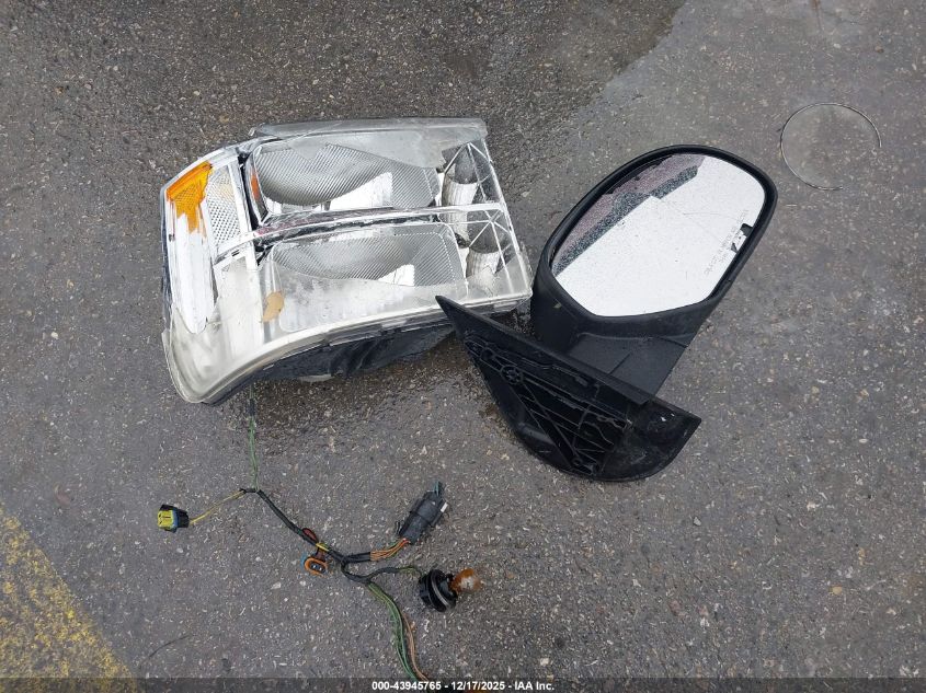 2013 GMC Sierra 1500 Sle VIN: 1GTR2VE77DZ197092 Lot: 43945765