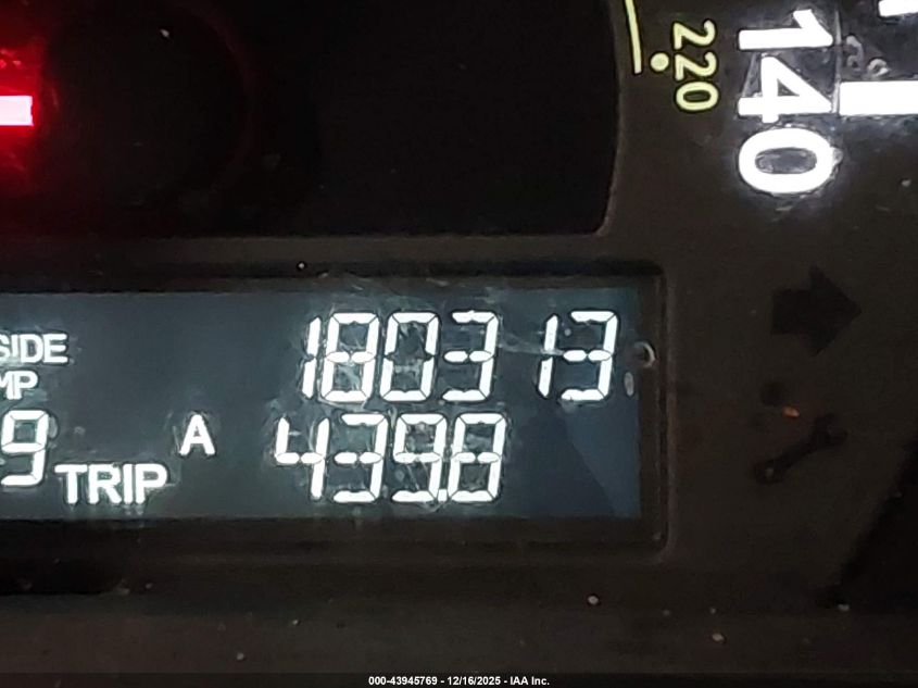 2007 Honda Ridgeline Rtl VIN: 2HJYK16527H540778 Lot: 43945769