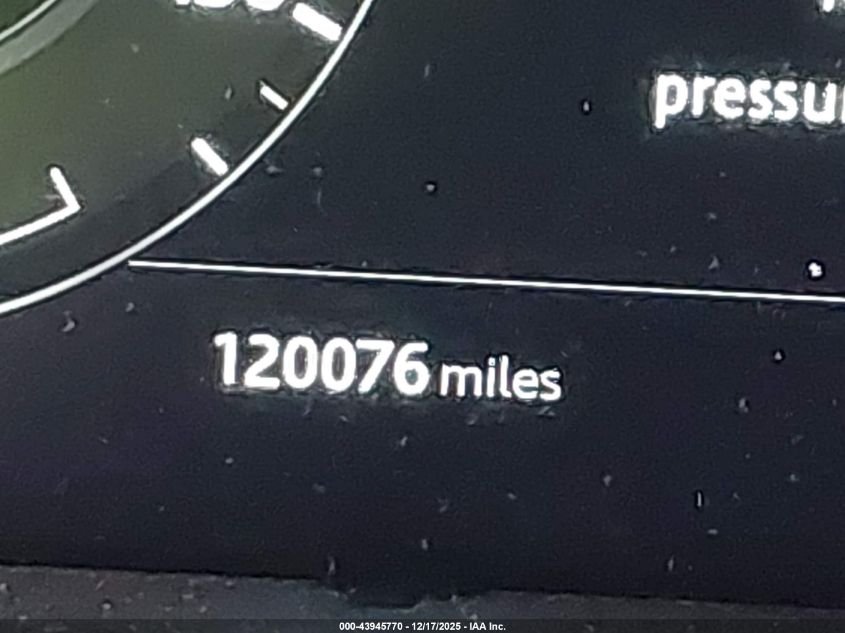 2018 Land Rover Range Rover Sport Hse Td6 VIN: SALWR2RK3JA184774 Lot: 43945770