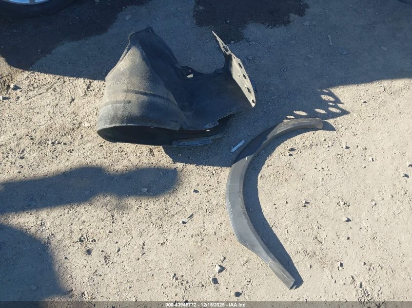 2017 Subaru Crosstrek 2.0I Limited VIN: JF2GPANC0H8209210 Lot: 43945772