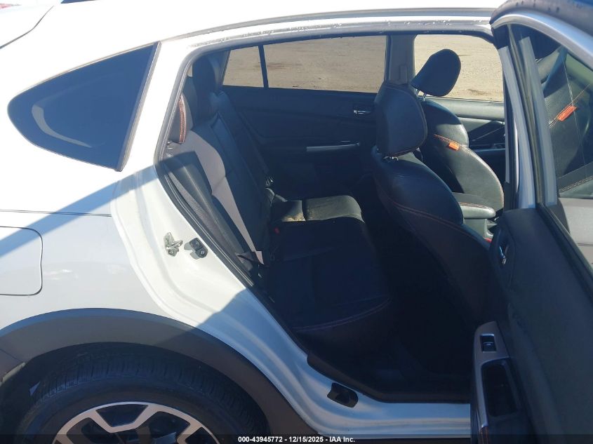 2017 Subaru Crosstrek 2.0I Limited VIN: JF2GPANC0H8209210 Lot: 43945772