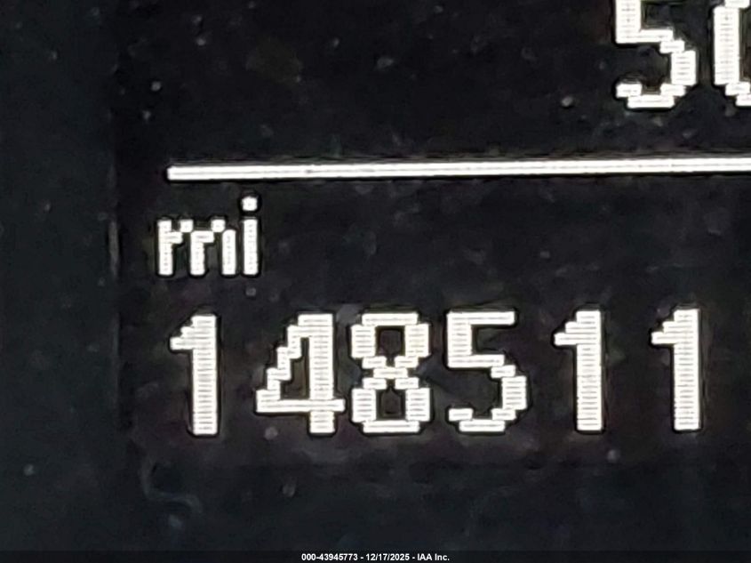 2013 Volkswagen Passat 2.0L Tdi Sel Premium VIN: 1VWCN7A33DC102443 Lot: 43945773