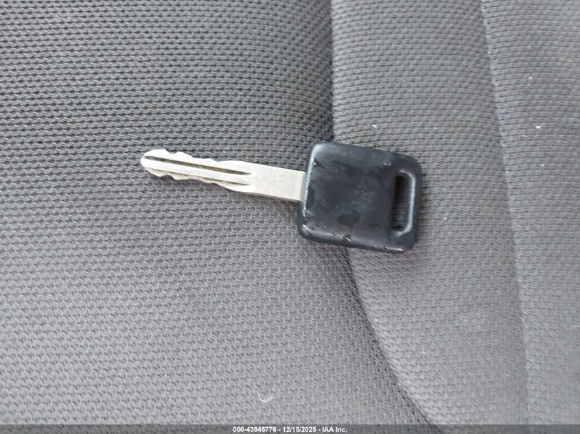 2007 Nissan Xterra X VIN: 5N1AN08U17C508205 Lot: 43945776