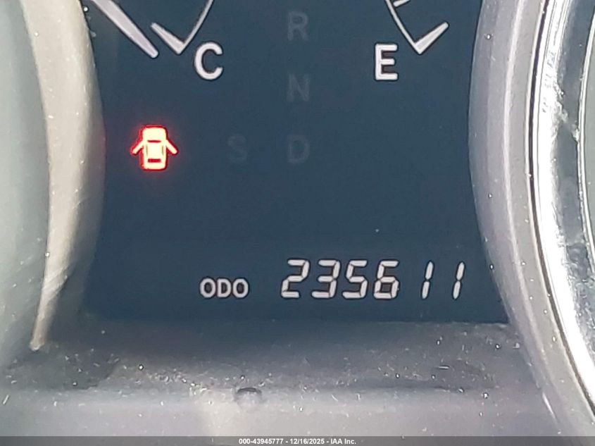 2013 Toyota Highlander Base Plus VIN: 5TDZA3EHXDS037886 Lot: 43945777