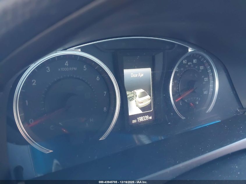 2015 Toyota Camry Se VIN: 4T1BF1FK8FU073586 Lot: 43945785