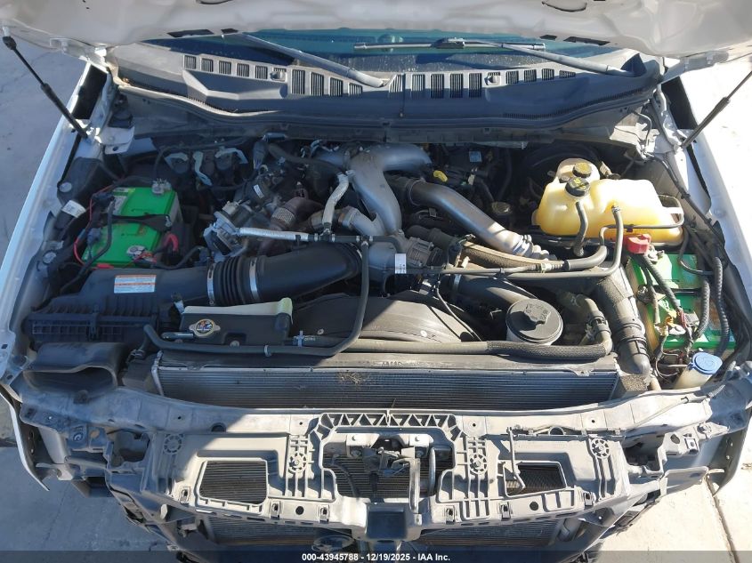 2022 Ford F-350 Lariat VIN: 1FT8W3BT0NED72359 Lot: 43945788