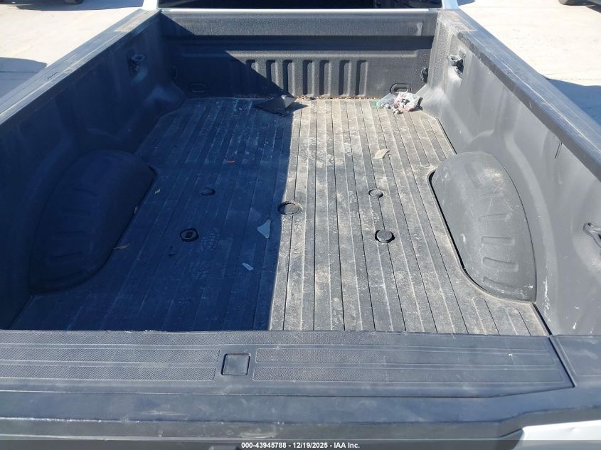 2022 Ford F-350 Lariat VIN: 1FT8W3BT0NED72359 Lot: 43945788