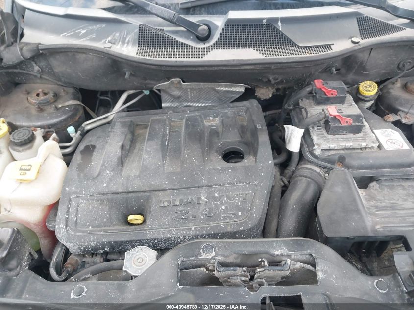 2016 Jeep Patriot Sport VIN: 1C4NJRBB3GD692523 Lot: 43945789