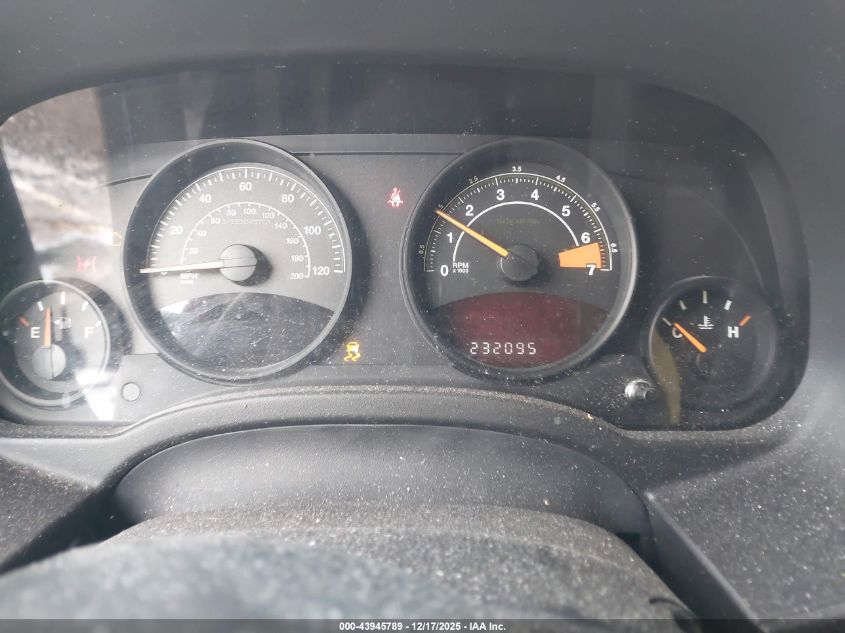 2016 Jeep Patriot Sport VIN: 1C4NJRBB3GD692523 Lot: 43945789