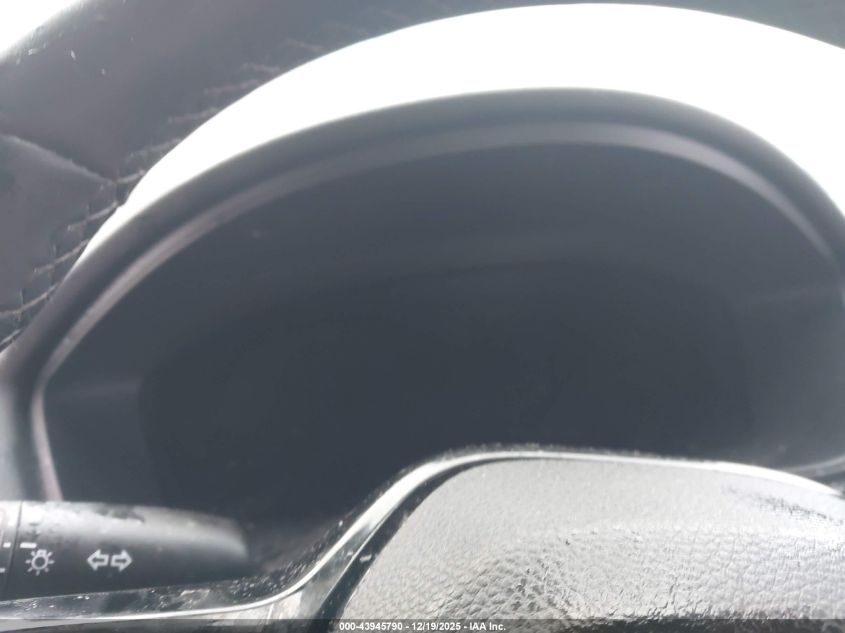 2022 Honda Civic Ex VIN: JHMFE1F78NX002095 Lot: 43945790