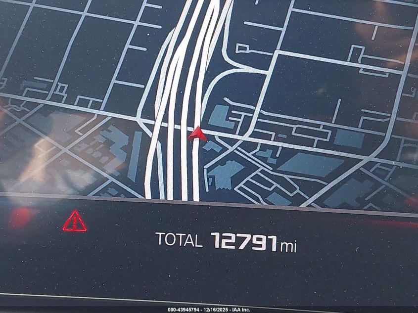 2024 BMW M2 VIN: 3MF13DM06R8E57263 Lot: 43945794