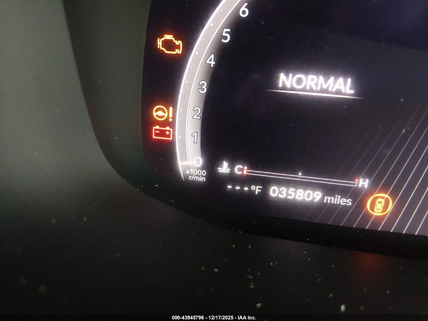 2022 Acura Mdx A-Spec Package VIN: 5J8YE1H00NL050659 Lot: 43945796