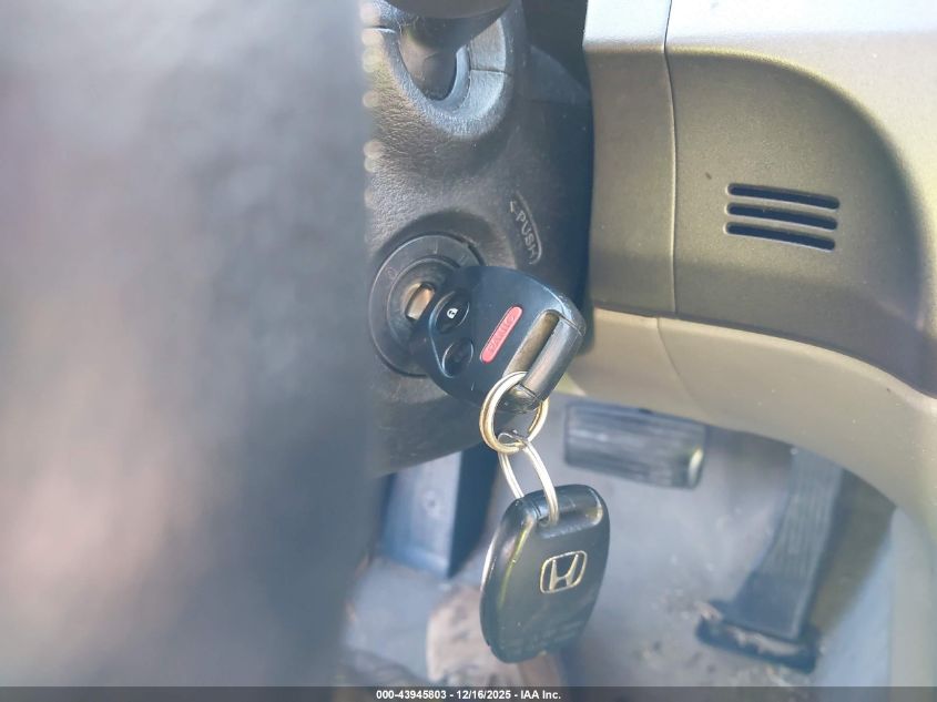 2008 Honda Civic Lx VIN: 2HGFA16598H314948 Lot: 43945803