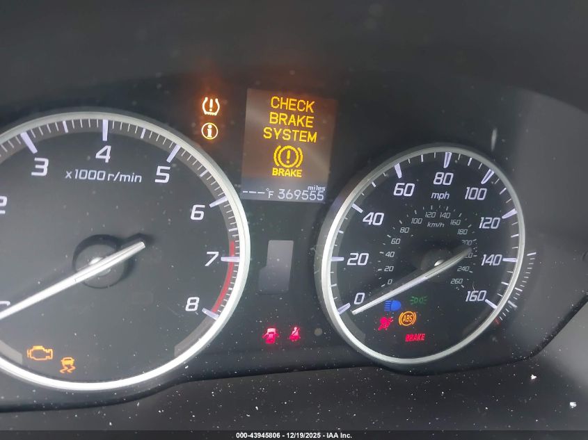 2013 Acura Ilx 2.0L VIN: 19VDE1F50DE008617 Lot: 43945806