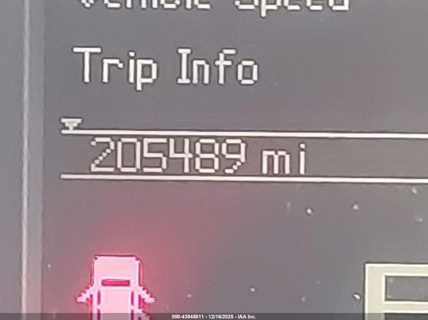 2013 Jeep Grand Cherokee Laredo VIN: 1C4RJEAG1DC569599 Lot: 43945811